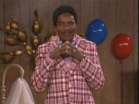In Living Color